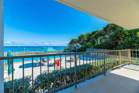 1021 Hillsboro Mile Hillsboro Beach FL 33062