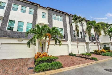 2900 NE 12th Terrace Oakland Park FL 33334