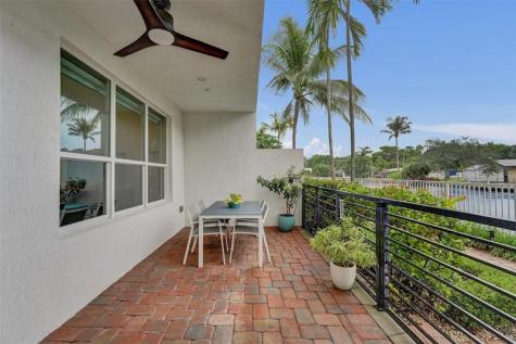 2900 NE 12th Terrace Oakland Park FL 33334