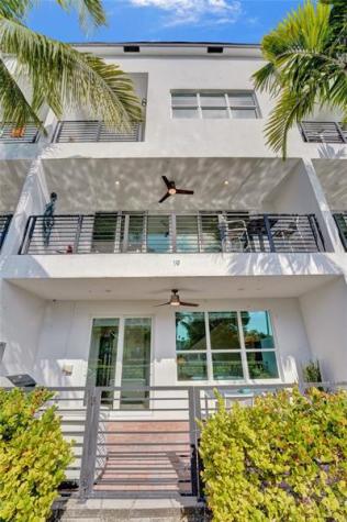 2900 NE 12th Terrace Oakland Park FL 33334