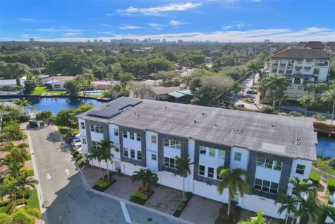 2900 NE 12th Terrace Oakland Park FL 33334