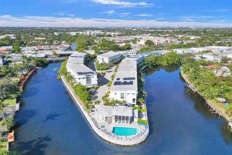 2900 NE 12th Terrace Oakland Park FL 33334