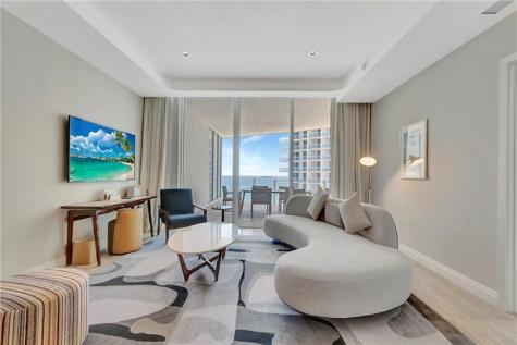 525 N Fort Lauderdale Beach Boulevard Fort Lauderdale FL 33304