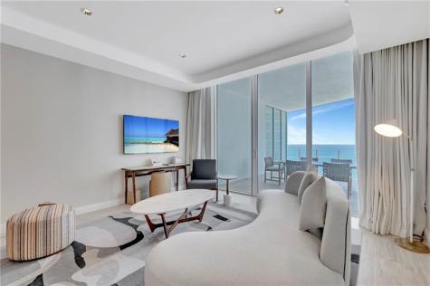 525 N Fort Lauderdale Beach Boulevard Fort Lauderdale FL 33304