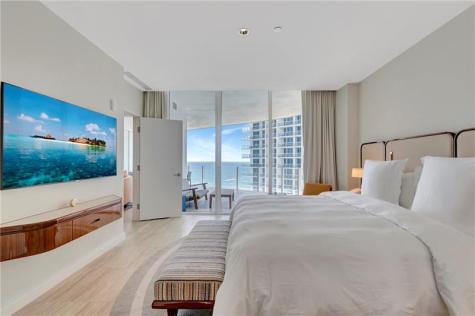 525 N Fort Lauderdale Beach Boulevard Fort Lauderdale FL 33304