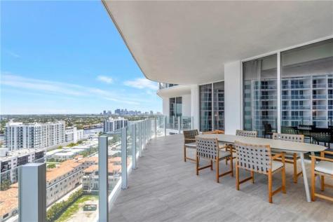 525 N Fort Lauderdale Beach Boulevard Fort Lauderdale FL 33304