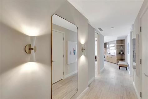 525 N Fort Lauderdale Beach Boulevard Fort Lauderdale FL 33304