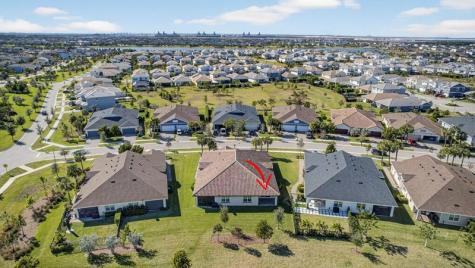1232 Haywagon Trail Loxahatchee FL 33470