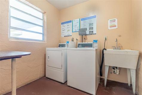 4151 NW 41st Street Lauderdale Lakes FL 33319