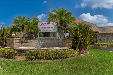 4151 NW 41st Street Lauderdale Lakes FL 33319