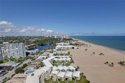 2100 S Ocean Lane Fort Lauderdale FL 33316