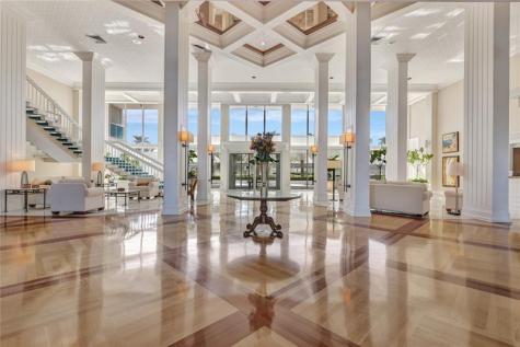 2100 S Ocean Lane Fort Lauderdale FL 33316