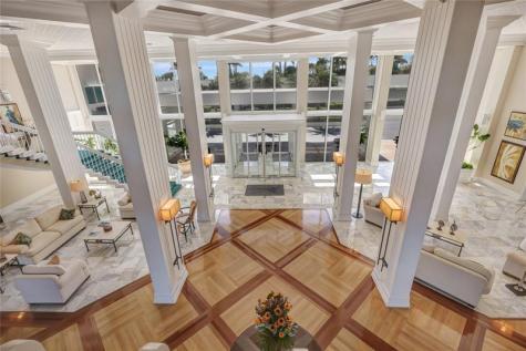 2100 S Ocean Lane Fort Lauderdale FL 33316