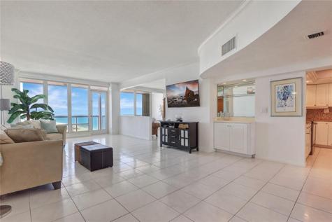 2100 S Ocean Lane Fort Lauderdale FL 33316