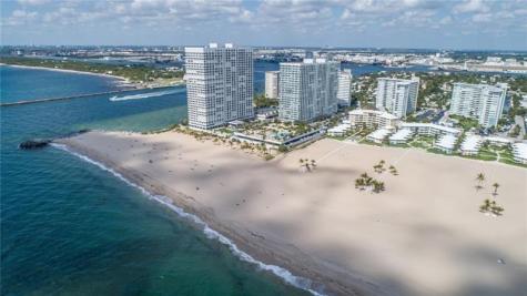 2100 S Ocean Lane Fort Lauderdale FL 33316
