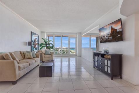 2100 S Ocean Lane Fort Lauderdale FL 33316