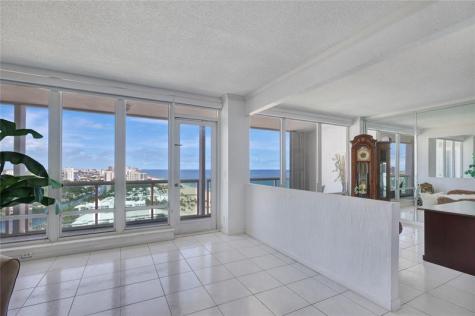 2100 S Ocean Lane Fort Lauderdale FL 33316