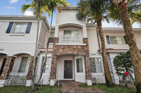 8236 SW 25th Court Miramar FL 33025