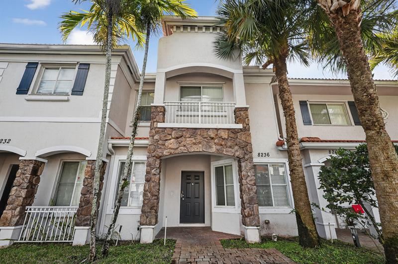 8236 SW 25th Court Miramar FL 33025