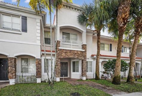 8236 SW 25th Court Miramar FL 33025