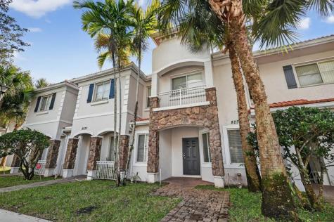 8236 SW 25th Court Miramar FL 33025