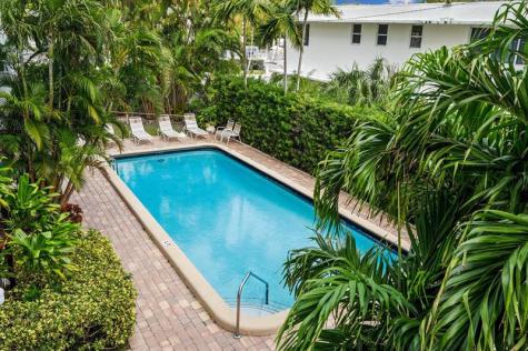 720 Orton Avenue Fort Lauderdale FL 33304