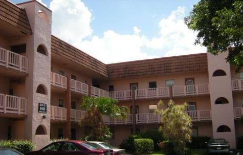 9460 Sunrise Lakes Boulevard Sunrise FL 33322