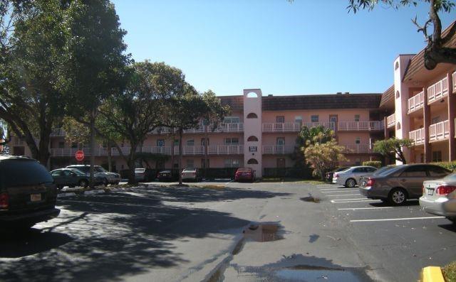 9460 Sunrise Lakes Boulevard Sunrise FL 33322