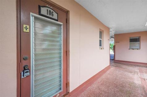 9460 Sunrise Lakes Boulevard Sunrise FL 33322