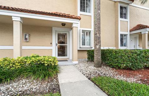 4620 W Mcnab Road Pompano Beach FL 33069