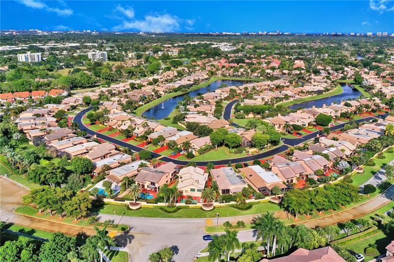 6698 Montego Bay Boulevard Boca Raton FL 33433