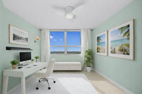 600 W Las Olas Boulevard Fort Lauderdale FL 33312