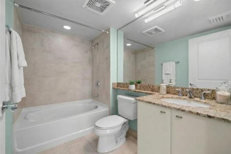 600 W Las Olas Boulevard Fort Lauderdale FL 33312