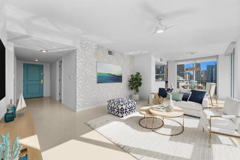 600 W Las Olas Boulevard Fort Lauderdale FL 33312
