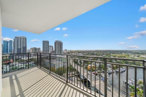 600 W Las Olas Boulevard Fort Lauderdale FL 33312