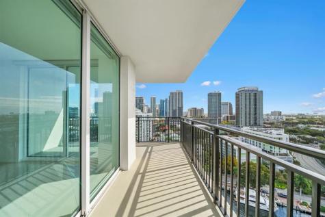 600 W Las Olas Boulevard Fort Lauderdale FL 33312