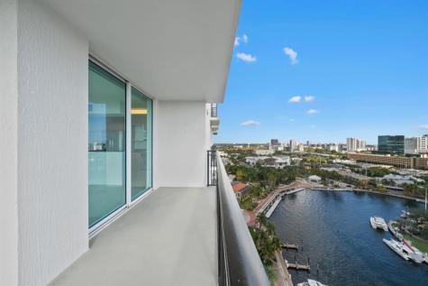 600 W Las Olas Boulevard Fort Lauderdale FL 33312