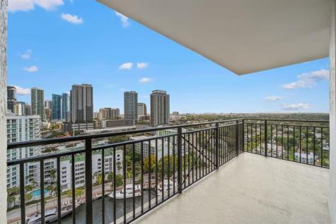 600 W Las Olas Boulevard Fort Lauderdale FL 33312