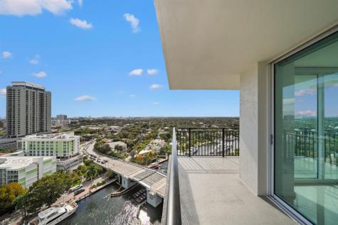 600 W Las Olas Boulevard Fort Lauderdale FL 33312