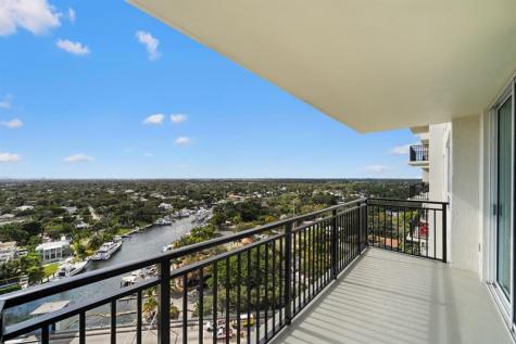600 W Las Olas Boulevard Fort Lauderdale FL 33312