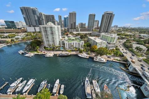 600 W Las Olas Boulevard Fort Lauderdale FL 33312