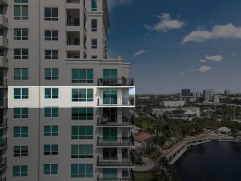600 W Las Olas Boulevard Fort Lauderdale FL 33312