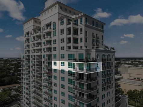 600 W Las Olas Boulevard Fort Lauderdale FL 33312