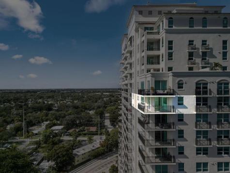 600 W Las Olas Boulevard Fort Lauderdale FL 33312
