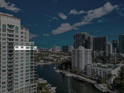 600 W Las Olas Boulevard Fort Lauderdale FL 33312