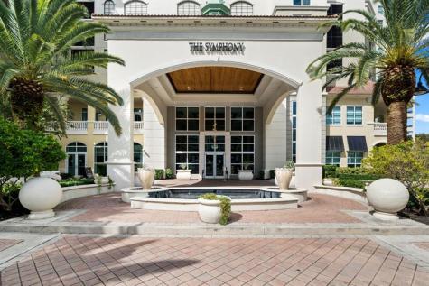 600 W Las Olas Boulevard Fort Lauderdale FL 33312