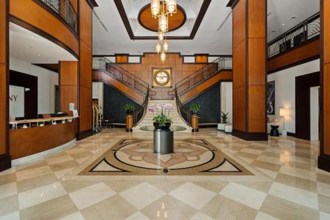 600 W Las Olas Boulevard Fort Lauderdale FL 33312