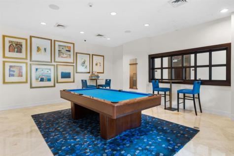 600 W Las Olas Boulevard Fort Lauderdale FL 33312