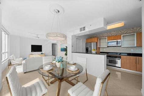 600 W Las Olas Boulevard Fort Lauderdale FL 33312