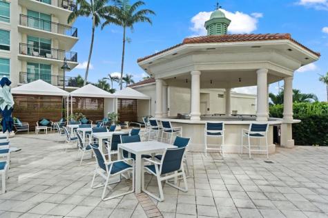 600 W Las Olas Boulevard Fort Lauderdale FL 33312
